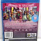Tervetuloa Monster High / Syntytarina - pikkukuva 2