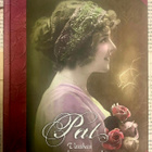 L.M. Montgomery - Pat: vanhan kartanon valtiatar (sid.) - pikkukuva 1