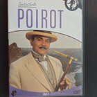 POIROT . KAUSI 11 . 2DVD . CHRISTIE . - pikkukuva 1
