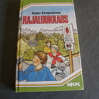 Heikki Kumpulainen Rajaloukkaus - pikkukuva 1