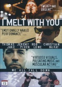I Melt With You -  DVD