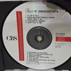 Chicago - Greatest Hits (cd) - pikkukuva 4