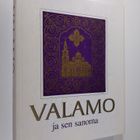 Niilo ym. (kirjatoimikunta) Kohonen : Valamo ja sen sanom... - pikkukuva 1