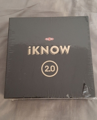 Tactic iKNOW 2.0 -peli