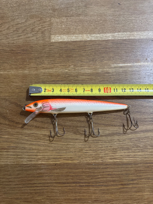 Rapala Husky 13 Ireland
