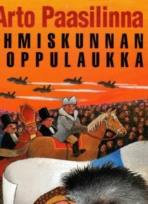 Arto Paasilinna - Ihmiskunnan loppulaukka