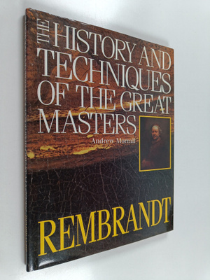 Andrew Morrall : Rembrandt
