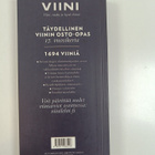 Juha Berglund : Viinistä viiniin 2015 : viini-lehden vuos... - pikkukuva 2