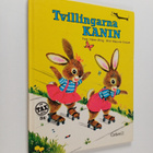 Helen Wing : Tvillingarna kanin - pikkukuva 1