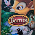Bambi 2-levyinen juhlajulkaisu DVD uudenveroinen - pikkukuva 1