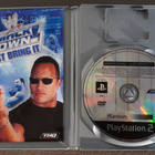 PS2: SmackDown! Just Bring It! peli (FI/SWE julkaisu 2002) - pikkukuva 3