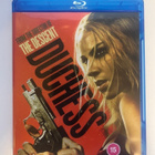 Duchess (Blu-Ray) 2024 (Ohjaus: Neil Marshall) - pikkukuva 1
