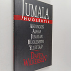 David Wilkerson : Jumala huolehtii - Ahdingon ajassa Juma... - pikkukuva 1