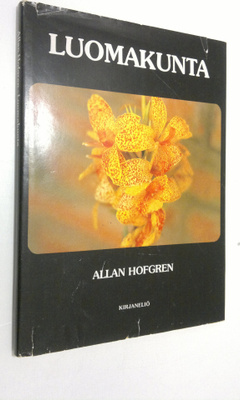 Allan Hofgren : Luomakunta