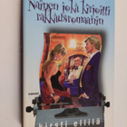 Kirsti Ellilä : Nainen joka kirjoitti rakkausromaanin - pikkukuva 1