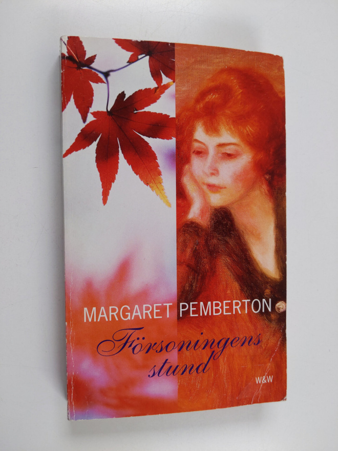 Margaret Pemberton : Försoningens stund