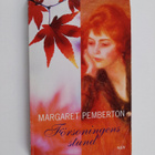 Margaret Pemberton : Försoningens stund - pikkukuva 1