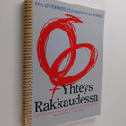 Egil österbröd : Yhteys rakkaudessa : työkirja avioliiton... - pikkukuva 1