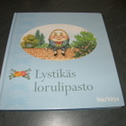 Lystikäs lorulipas - pikkukuva 1