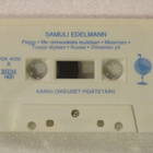 Samuli Edelmann • Peggy • Pienestä Kii C-Kasetti - pikkukuva 5