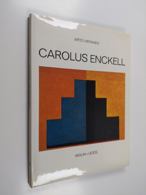 Arto Virtanen : Carolus Enckell