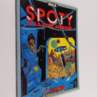 Max : Spoty et la lune alphane - pikkukuva 1