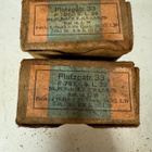 Platzpatrone rasiat - pikkukuva 1