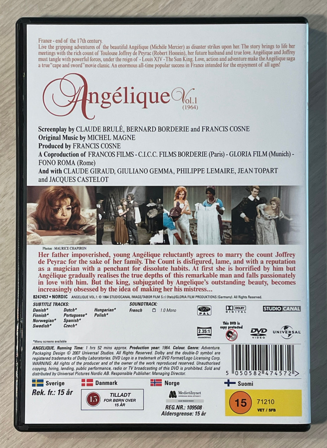 Item image