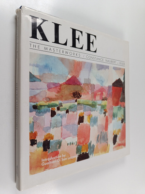 Constance Naubert-Riser : Klee : The Masterworks