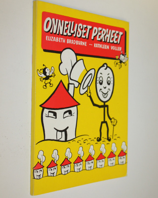 Elizabeth Bradburne : Onnelliset perheet