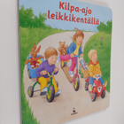 Ute Lutz : Kilpa-ajo leikkikentällä - pikkukuva 1