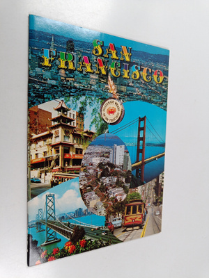 San Fransisco