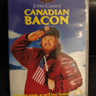 Pekonia kanadalaisittain - Canadian Bacon (1995) DVD - pikkukuva 1
