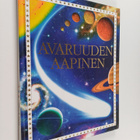 Lisa Miles : Avaruuden aapinen - pikkukuva 1