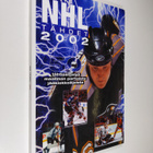 NHL-tähdet 2002 - 50 tähtiesittelyä maailman parhaista jä... - pikkukuva 1