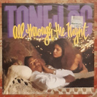 Tone-Loc - All Through The Night 7"single - pikkukuva 1