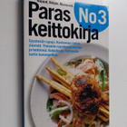 Paras keittokirja No 3 - pikkukuva 1