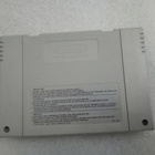 Snes F1 World Championship Edition - pikkukuva 2