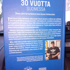 Ourama : Fitnessurheilu 30 vuotta Suomessa ( SIS POSTIKULU - pikkukuva 2