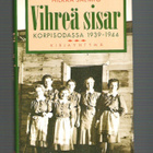 Vihreä Sisar, Hilkka Salmio. - pikkukuva 1
