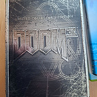 XBOX Doom 3 Limited Collectors Edition CIB - pikkukuva 1
