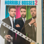 BLU-RAY: HORRIBLE BOSSES 2 - pikkukuva 1