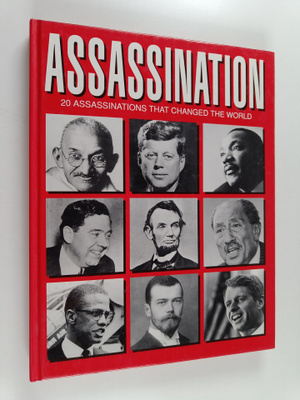 Lee Davis : Assassination : Twenty Assassinations that Ch...
