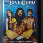 DVD) Mike Myers - The Love Guru _w46x - pikkukuva 1