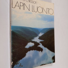 Kalervo Eriksson : Lapin luonto - pikkukuva 1