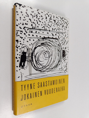 Tyyne Saastamoinen : Jokainen vuodenaika