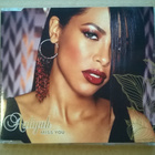 Aaliyah - Miss You CDS - pikkukuva 1