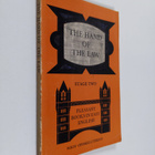 G. C. Thornley : The Hand of the Law : stage two - pikkukuva 1