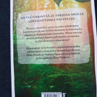pekka borg - polkuja metsään - pikkukuva 3