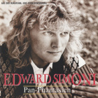 Edward Simoni • Pan Phantasien CD - pikkukuva 1